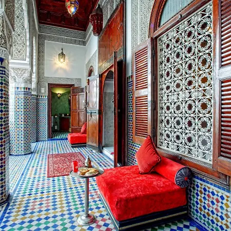 Riad Dar Essalam-3
