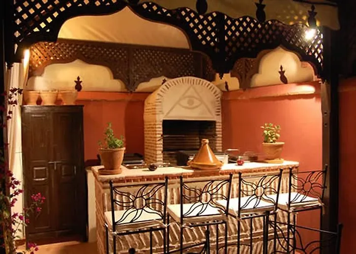 Riad D'Airain Marrakesh